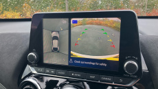 Nissan Juke 1.6 Hybrid Tekna+ 5dr Auto Hybrid Hatchback